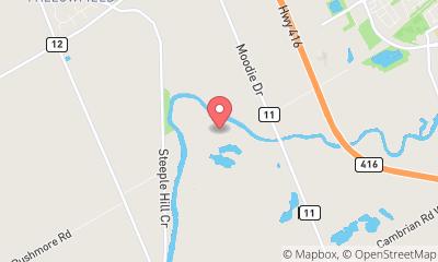 map, Salter Electric