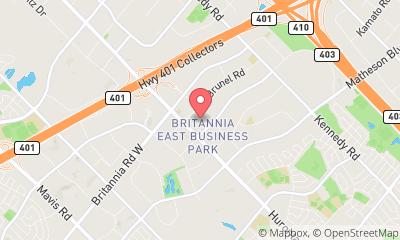 map, Hickory Dickory Decks NW/E