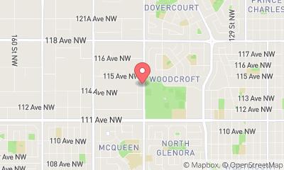 map, All-Type Office Services Ltd.