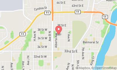 map, The Commercial Group