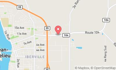 map, Sylca Construction et Rénovation