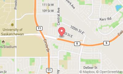 map, Bridge City Duct Cleaning