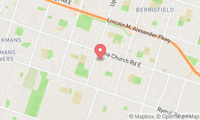 map, Duct Cleaning Masters