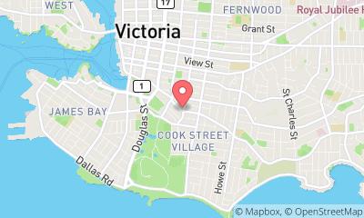 map, Atlantis Masonry & Conservation Victoria - Stone Masonry