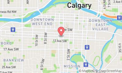 map, Cypress Real Estate Group