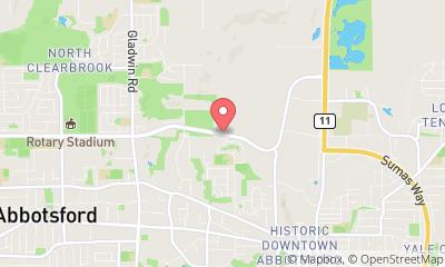 map, PREMIUM ELECTRIC LTD.