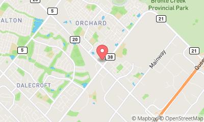 map, Premiere Suites