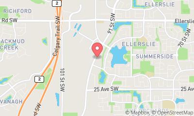 map, Casawise Property Management