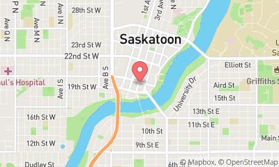 map, Progressive Property Management