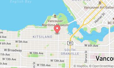 map, Faith Wilson Group