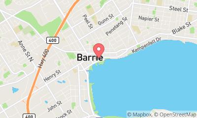 map, Red Real Estate