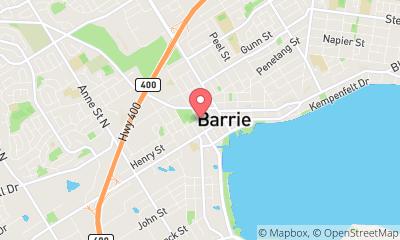 map, Renaissance Property Management