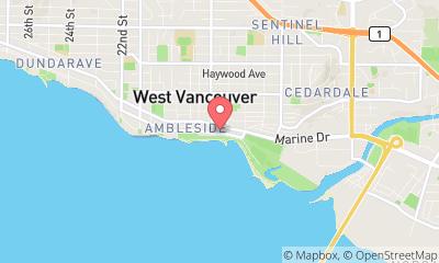 map, Sycamore Property Management Group