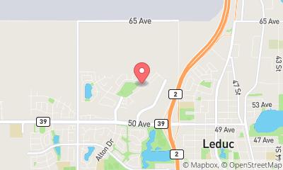 map, Centerline Paving