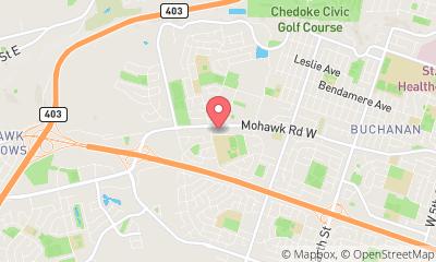 map, Property Management Guild Inc