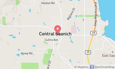 map, Firm Management Corporation