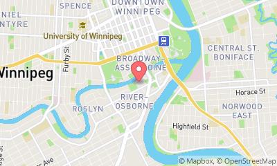 map, Evolution Hvac Services