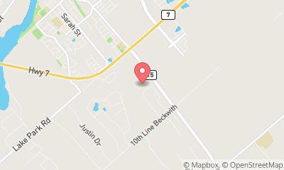 map, CP window cleaning