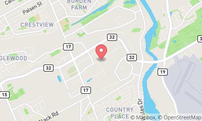 map, Trilex Security