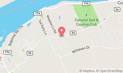 map, The Patch and Seal Team