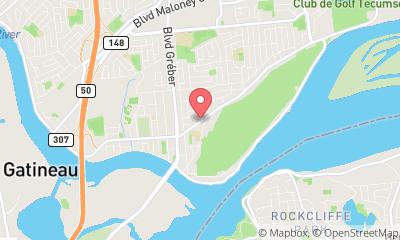 map, Couvre-planchers Tapis Neufs de l'Outaouais