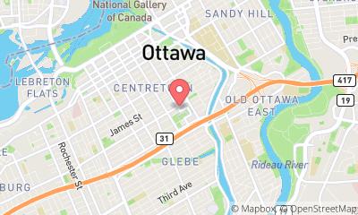 map, Lundy Construction