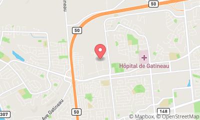 map, Weed Man | Entretien De Pelouses