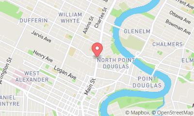 map, Economy Pawn Shop