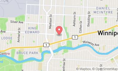 map, Apple Polo Park