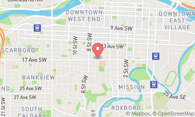 map, GoldStar Lawn Care