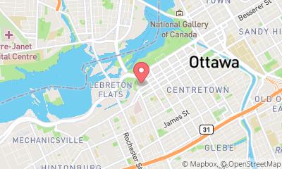 map, Condominium Management Group