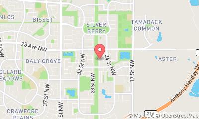 map, Access Senior Living
