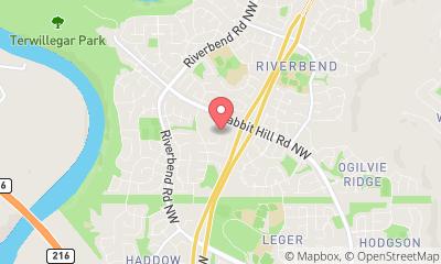 map, Lifestyle Options Retirement Communities - Riverbend