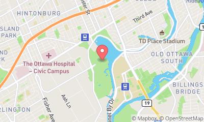 map, All Pro Painters