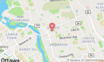 map, Base Landscaping