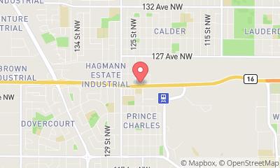 map, Pinnacle Realty & Management Inc