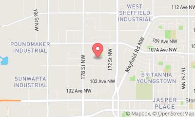 map, Riverdale Property Management