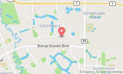 map, MC Next Level Lawns