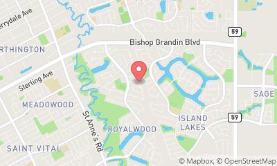 map, Fertilizer Kings