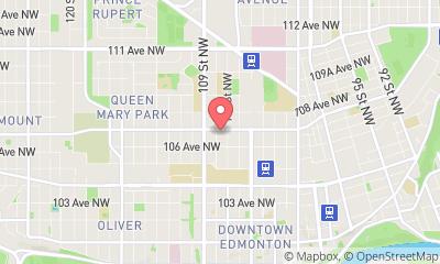 map, Capital Windows and Snow