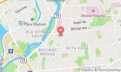 map, Capital Decks