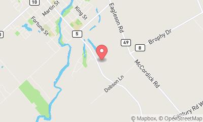 map, Fedeck.com - Deck Company (Builder, Contractor )
