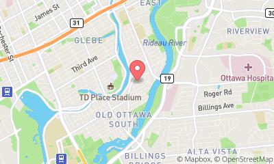 map, Stonehenge Masonry