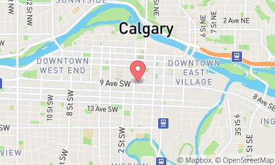 map, WeWork Office Space & Coworking