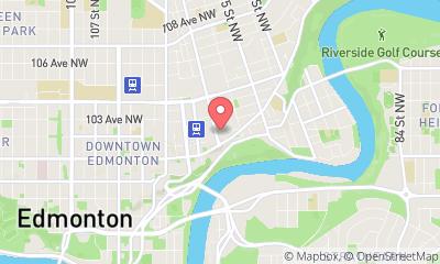 map, Karch Property Enhancements