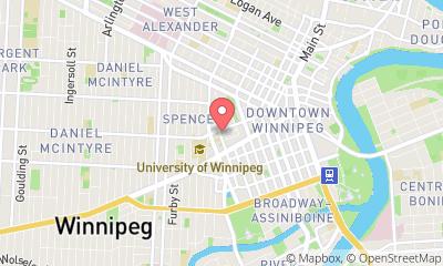 map, Fred Douglas Place