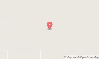 map, Little Luxuries House & Carpet Cleaning Ltd.