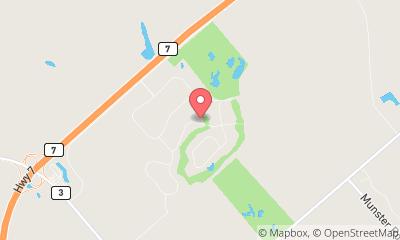 map, Colleen Lyle Real Estate Inc. Brokerage