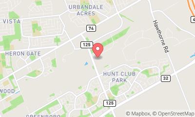 map, Rest Easy Property Management