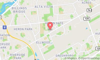 map, Hazelview Properties